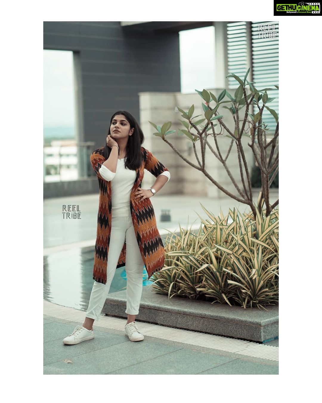 Aparna Balamurali - 161.8K Likes - Most Liked Instagram Photos