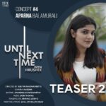 Aparna Balamurali Instagram – One of my most favourite interviews. Thankyou @rj_hrushee
and @neethungeo
for this. I’m sure this will be something special ❤️

~~
Director – Neethu Naduvathettu
Conceived & Host by – Hrushee
Camera – Hussain 
Edits – Anandhu Chakrvarthy
Teaser Cuts – Aravind Joshi 
Posters & Designs – Amaljith Rajendran 
Music – Don Thomas
Styling – Sooraj SK @soorajskofficial
MUA – Aishwarya Karayil @_aishwarya_karayil
Costumes – L’Zaba @l_zaba
Location Courtesy – Hyatt Regency , Thrissur 
~~

Subscribe to @reeltribe Youtube page to watch the full interview.

A Soorarai Pottru Exclusive.