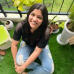 Aparna Balamurali Instagram - 🖤 PC : @themixandbrows_by_fathimajmal