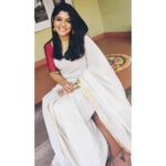 Aparna Balamurali Instagram – Onam 2020 🌼✨