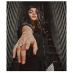 Aparna Balamurali Instagram – ✨

PC : @_meraki.photography_ Big Bun Theory