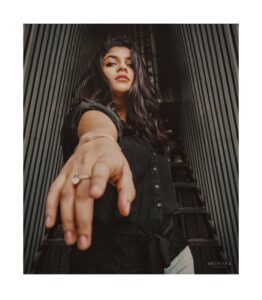 Aparna Balamurali Instagram - ✨ PC : @_meraki.photography_ Big Bun Theory