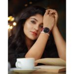 Aparna Balamurali Instagram – Create two amazing looks with @danielwellington watches. Buy any watch and receive a complimentary strap along with your purchase. 

For all my dear followers, you can also get an additional benefit of 15% along with my code ‘APARNA’ on their website. #DanielWellington

PC : @_meraki.photography_ ❤️

Happy shopping ❤️❤️
@danielwellington
#danielwellington Big Bun Theory