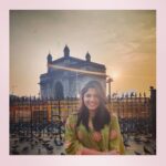 Aparna Balamurali Instagram - ✨ Gateway of India