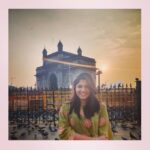 Aparna Balamurali Instagram – ✨ Gateway of India