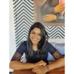Aparna Balamurali Instagram – One happy picture :)💕 Bangalore, India