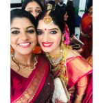 Aparna Balamurali Instagram - 💕 @malavika.anand
