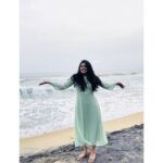 Aparna Balamurali Instagram - 🥀 Pc: @aniee.thomas Cherai