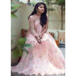 Aparna Balamurali Instagram - You need to learn from your mistakes to start a new beginning! @jfwmagazine PC: @waranyogesh_v Costume Courtesy: @magnoliaabyvaaniraghupathy Styled by: @poornima_ramaswamy MUA: @samanthajagan Venue: @westin.chennai The Westin Chennai Velachery