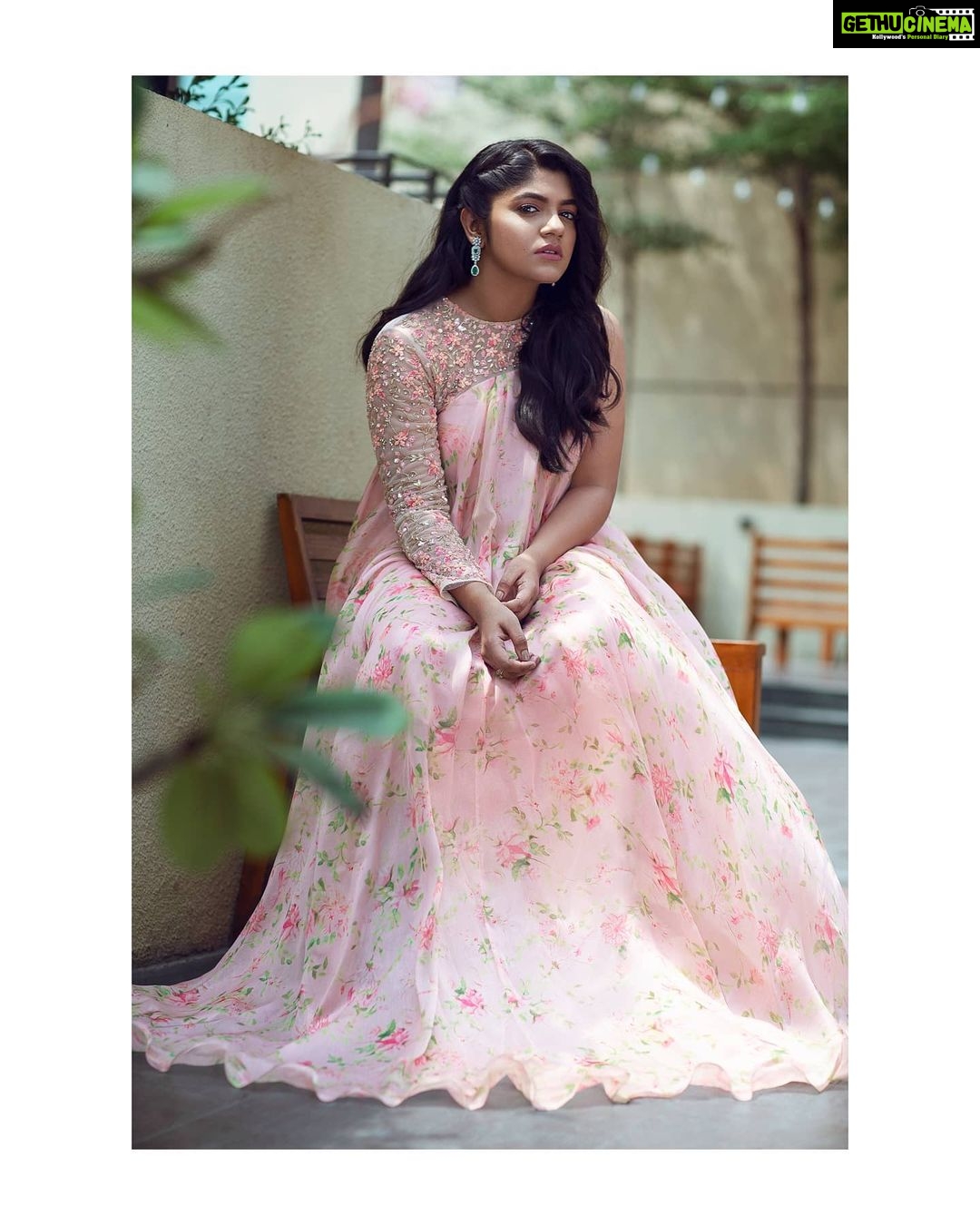 Aparna Balamurali - 150.8K Likes - Most Liked Instagram Photos