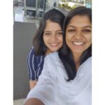 Aparna Balamurali Instagram - Some people just bring a smile to your face! You always have been one like that chechi ❤️ @_poojasachin_