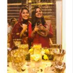 Aparna Balamurali Instagram - Meri Jaan! This girl is a gem! #khadeedarling #mylittlegirl @meminnsta @meminnsta Calicut, India