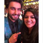 Aparna Balamurali Instagram – This!!!!!!! @ranveersingh ❤️❤️❤️❤️❤️❤️❤️❤️❤️❤️❤️❤️❤️
#fangirlmoment Global Village