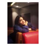 Aparna Balamurali Instagram - 🌸 PC: @iamchandini Dubai, United Arab Emirates