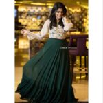 Aparna Balamurali Instagram – Costume courtesy: @jazaash_ 
Pc: @nek_photos Dubai, United Arab Emirates