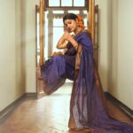 Aparna Balamurali Instagram - ✨❤️ PC: @nithinnarayan Assisted by: @mshefin__ Styled by: @styled_by_gk Assisted by: @_cicily_cinta_ MUAH: @ashif_marakkar Accessories: @jewels_krishna
