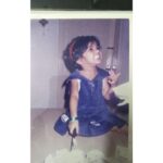 Aparna Balamurali Instagram - When the day ends !😂 #foodlover #cake #sincechildhood I thank each and every one of you for showering your wishes and blessings. To the people who started my day with a surprise. To the people who showed their love in all the ways possible. I love you all. Bug huggs! ♥️