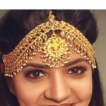 Aparna Balamurali Instagram -