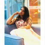 Aparna Balamurali Instagram – Costume: @rosstoryofficial 
Pc: my darling @iamchandini Dubai, United Arab Emirates