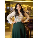 Aparna Balamurali Instagram – Costume courtesy: @jazaash_ 
Pc: @nek_photos Dubai, United Arab Emirates