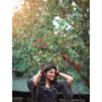 Aparna Balamurali Instagram – The from the series :)💙
Outfit : @_taaishbeauty_ 
Pc: @pranavraaaj