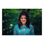 Aparna Balamurali Instagram - Colors and nature💚💙 @sandeep_marady_photography