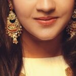 Aparna Balamurali Instagram -