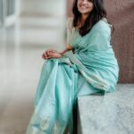 Aparna Balamurali Instagram – ✨

@anika_weaves Such beautiful sarees you have !!! Absolutely in love. 
Captured by @weddingbellsphotography 📸