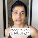 Aparnaa Bajpai Instagram - It’s time for some self love, some self Healing😇 Are you too busy running your lives around other people? Are you too busy prioritizing others’ needs and wants where you don’t even come in the bottom of their priority list? Are you too busy living for others🙋🏻‍♀️ or taking charge of your own life? . . . . . . . . #selflove #selflovejourney #selfhealing #selfhealers #reels #reelitfeelit #reelsinstagram