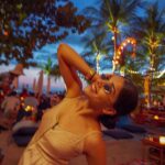 Aparnaa Bajpai Instagram - About last night 🌃 #bali #potatohead #travel #traveller #mytravelstories #glocalchild Desa Potato Head