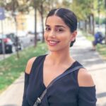 Aparnaa Bajpai Instagram - 🌻 #travel #glocalchild #traveller #mytravelstories #glocalchild #Zagreb #croatia Croatia