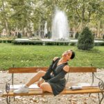 Aparnaa Bajpai Instagram - Happiest smile... That's the face😇 #travel #glocalchild #traveller #mytravelstories #Zagreb #croatia Zagreb, Croatia