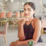 Aparnaa Bajpai Instagram - Lights will guide you home😇 📸@shania_ssk #travel #glocalchild #traveller #mytravelstories Cue