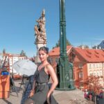 Aparnaa Bajpai Instagram – 💫
#prague #travel #glocalchild #traveller #mytravelstories Charles Bridge Prague Czech Republic