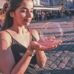 Aparnaa Bajpai Instagram - 🌝 #prague #travel #glocalchild #traveller #mytravelstories Old Town Square Praque Czech Republic