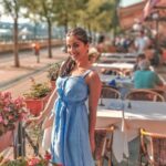 Aparnaa Bajpai Instagram - 🌺 #travel #glocalchild #budapest #hungary Budapest, Hungary