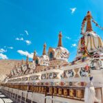 Aparnaa Bajpai Instagram - Ladakh Ladakh, India