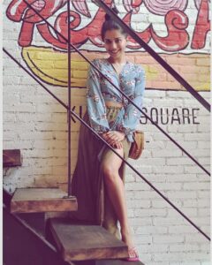 Aparnaa Bajpai Instagram - 👣 #bali #indonesia #traveller #mytravelstories #glocalchild #goglocal🌍 Bali, Indonesia