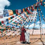 Aparnaa Bajpai Instagram - When positive vibe is written everywhere✨ Changtang