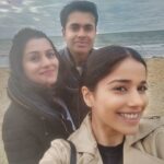 Aparnaa Bajpai Instagram - Favorite hosts❤️❤️ #melbourne #australia #travel #style #traveller #mytravelstories #glocalchild #goglocal🌍 Melbourne, Victoria, Australia