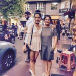 Aparnaa Bajpai Instagram – Some are friends.. Some are family ❤️
Happy Birthday to a beautiful singer, musician, champion ice-skater, debater, school Captain, professor, wife, mother and a truly strong wonderful woman, in short my Idol!! #chaddibuddies #firstcrush #thecranberriesfan #memoriestolastalifetime #bff