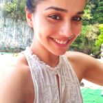Aparnaa Bajpai Instagram – 🌊
#krabi #hongisland #travel #style #traveller #mytravelstories #glocalchild #goglocal🌍 Ko Hong Island
