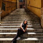 Aparnaa Bajpai Instagram – If you are not too long, I will wait here for you all my life~ Oscar Wilde
#vaticancity #rome #italy #travel #style #traveller #mytravelstories #glocalchild #goglocal🌍 Vatican City