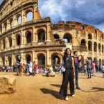 Aparnaa Bajpai Instagram – il Colloseo 🖤
#colloseum #rome #italy #travel #style #traveller #mytravelstories #glocalchild #goglocal🌍 Colloseum – Rome