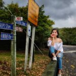 Aparnaa Bajpai Instagram – ‘Let’s wander where the wi-fi is weak’~ Anonymous
#newzealand #rotorua #auckland #mytravelstories #travel #style #traveller #glocalchild #goglocal🌍 Waiotapu, New Zealand