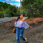 Aparnaa Bajpai Instagram - 🌏 #newzealand #rotorua #auckland #mytravelstories #travel #style #traveller #glocalchild #goglocal🌍 Rotorua, New Zealand