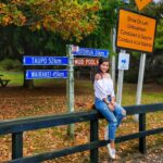 Aparnaa Bajpai Instagram – Newzealand is one of the top ten countries in the world with the cleanest air. How about just sit and relax and Breathe!!
#newzealand #rotorua #auckland #mytravelstories #travel #style #traveller #glocalchild #goglocal🌍 Rotorua, New Zealand