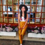 Aparnaa Bajpai Instagram - 🧚 #travel #style #traveller #mytravelstories #johannesburg #southafrica #glocalchild #goglocal🌍 Johannesburg, South Africa
