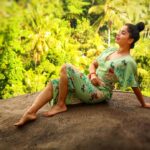 Aparnaa Bajpai Instagram - #🌿 #travel #style #traveller #mytravelstories #baliswing #Bali #glocalchild #goglocal🌍 Bali, Indonesia