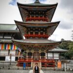 Aparnaa Bajpai Instagram - #📸 #travelstories #travel #style #fashion #japan #narita #shinshojitemple #glocalchild #goglocal🌍 Narita, Chiba